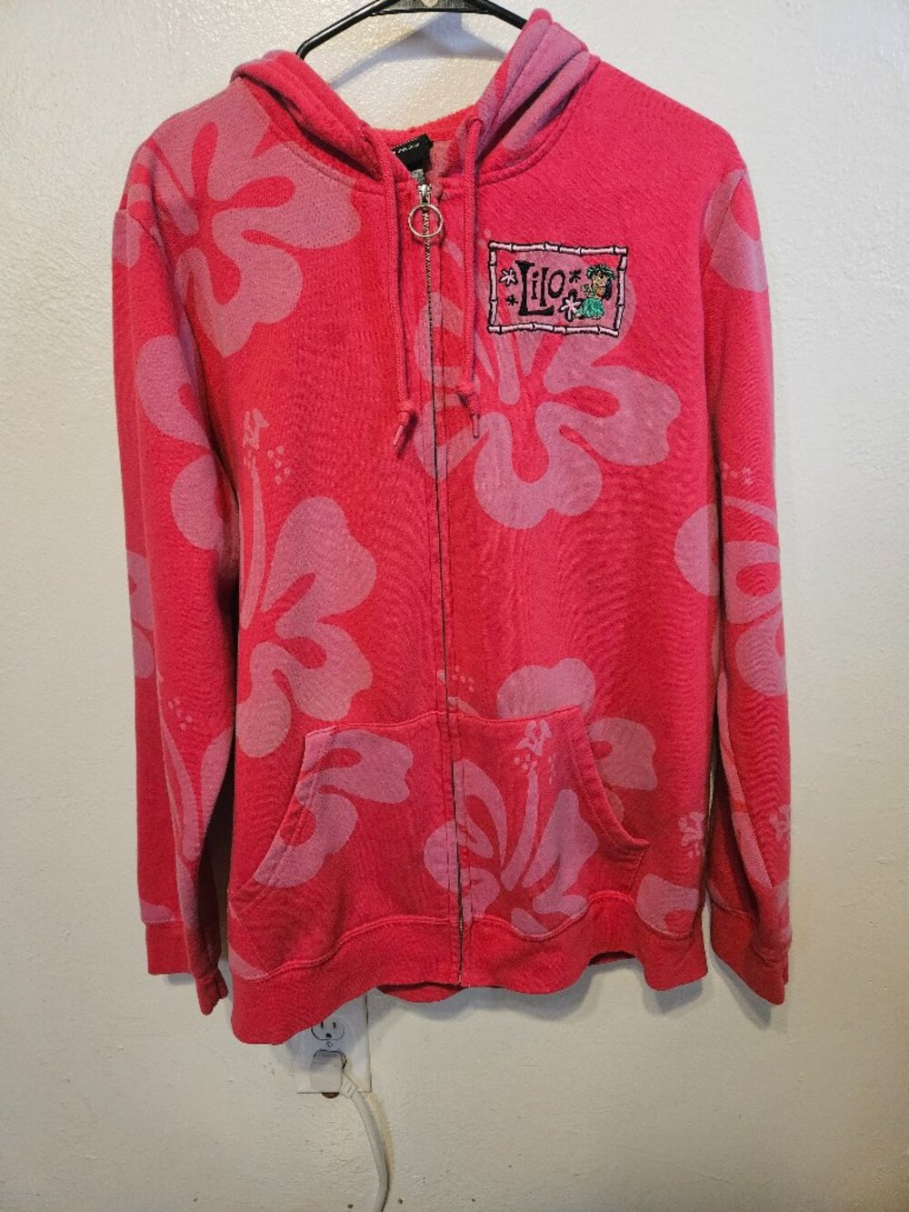 Lilo and Stitch hoodie